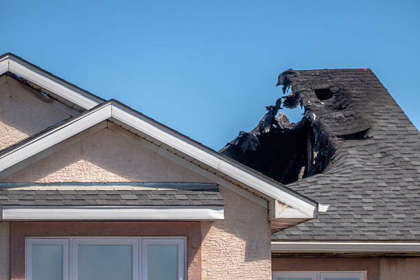Licensed Fire Damage Removal service in Mount Royal, NJ - Fire Damage Laser Cleaning